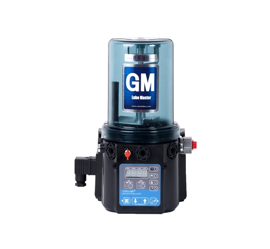 lubrication pumps suppliers