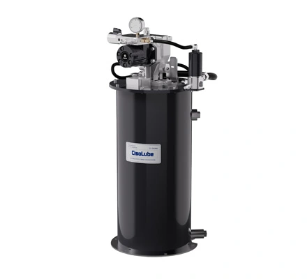 Pompa hydrauliczna LUBESTAR