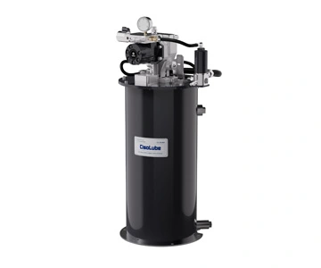Pompa hydrauliczna LUBESTAR