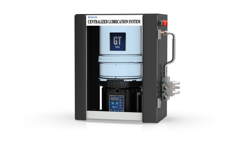 Scentralizowane systemy smarowania smarem: komponenty, instalacja i najlepsze praktyki