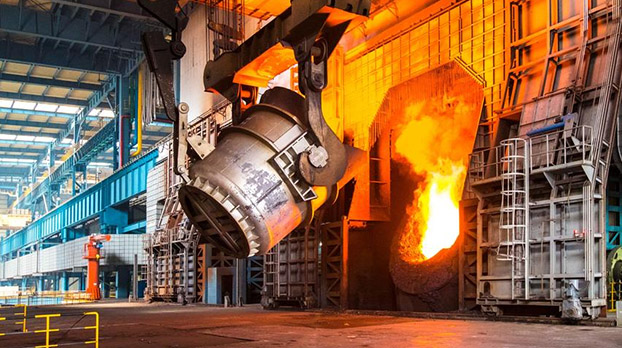 Jak smarować sprzęt do walcowania stali za pomocą systemów smarowania?