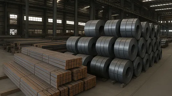 Automatyczny system smarowania DUAL-LINE/TWO-LINE dla hutników