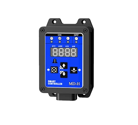 Kontroler MD-H