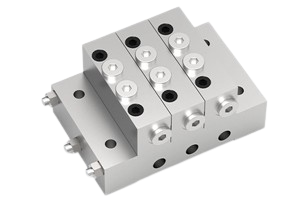 VSP Distributor Valve