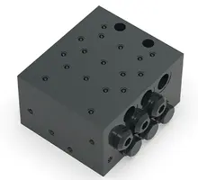 Zawór rozdzielczy DSPP