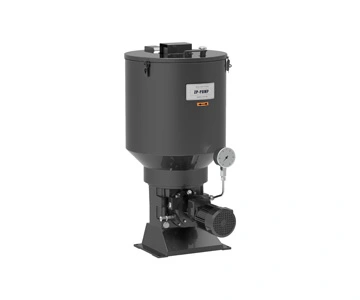 ZP08/14/24 Pompa smarowania