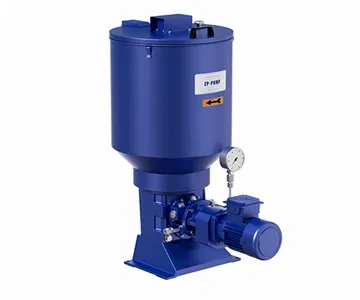 ZP08/14/24 Pompa smarowania