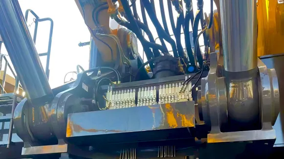 Jak wybrać odpowiedni wtryskiwacz smaru do jednoprowych systemów smarowania